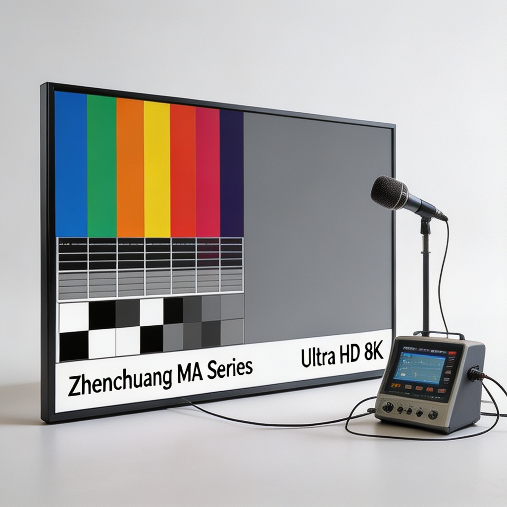 Zhenchuang MA Series Indoor LED Display